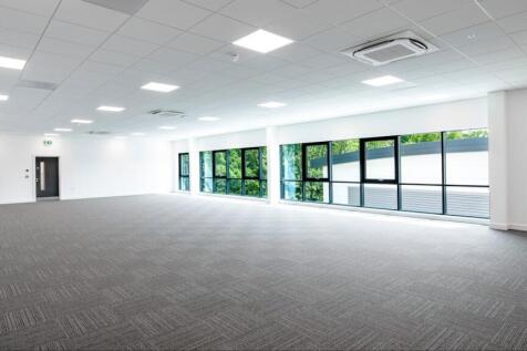 Unit 1 - first floor offices