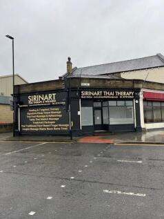Retail Property (out of town) to rent in apperley bridge