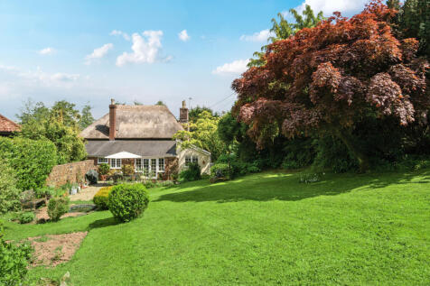 Seddons, Stoodleigh
