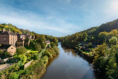 Ironbridge