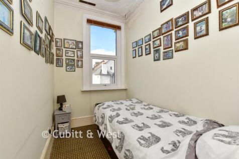 Internal Lifestyle Photograph