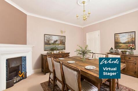 Sitting Room (Farmhouse Style)