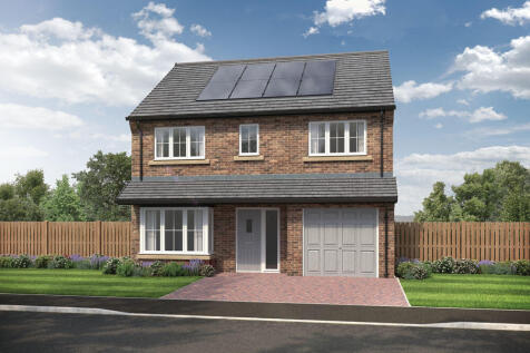 primary property image