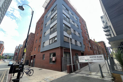 1 Bedroom Apartment for Rent