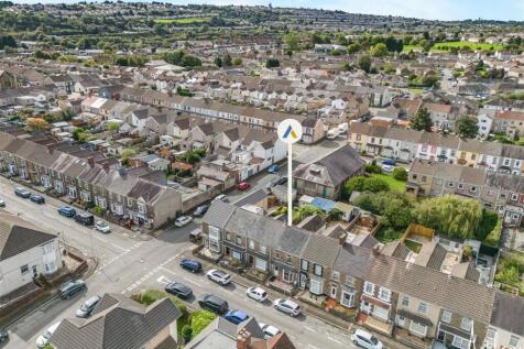 Aerial Images