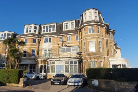 3 Bedroom Flat in BH2 5EH