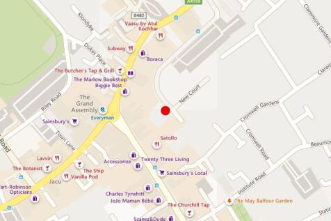 Property Map
