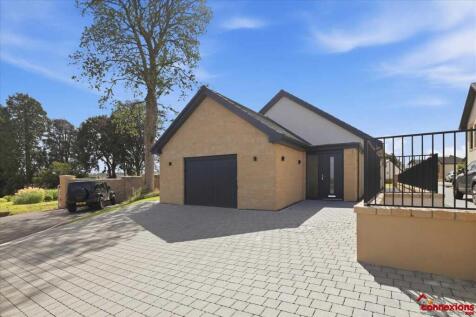 Front External &