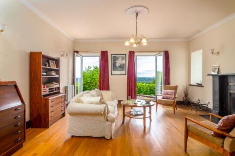 Dining room/sitting room