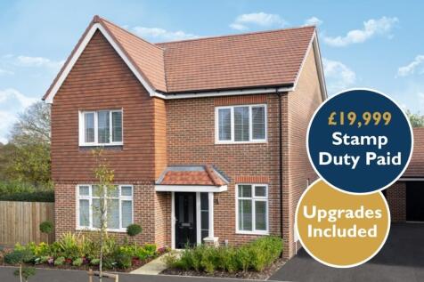 primary property image