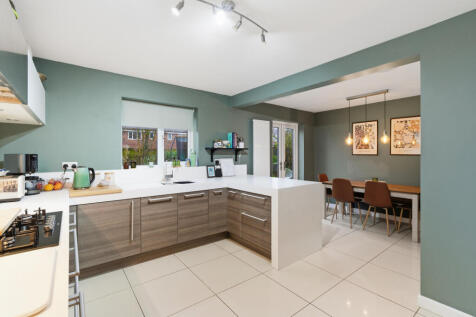 Kitchen-Diner 2