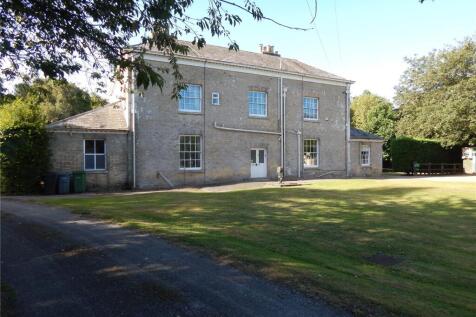 Rear Elevation