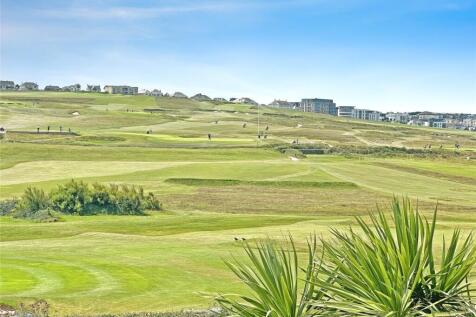 Golf Course View