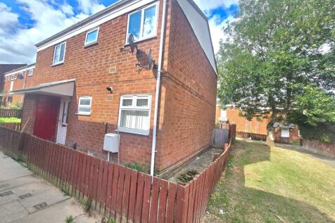 1 Bedroom Flat in TS8 9EN