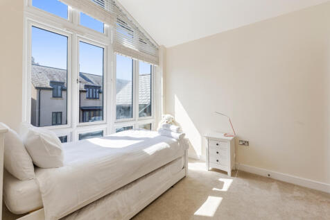 Singlebedroom/Office