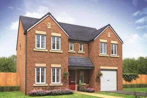 primary property image