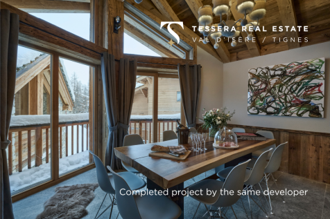 Style of Dining Room