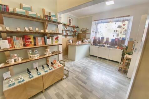 Shop