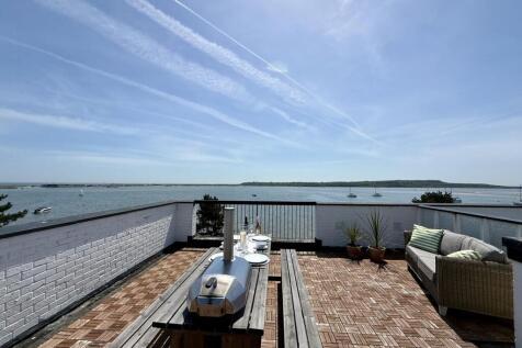 Terrace / Patio