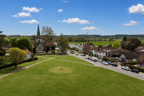 Brockham Green su...