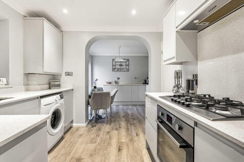 Kitchen/ Diner