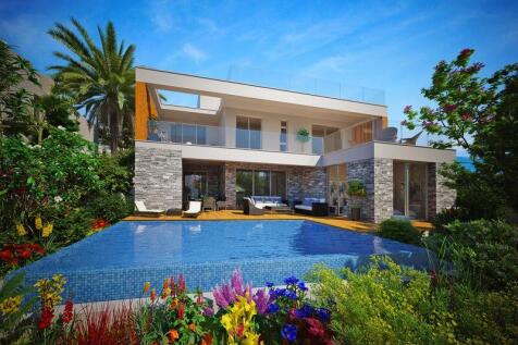 Exterior View Pool