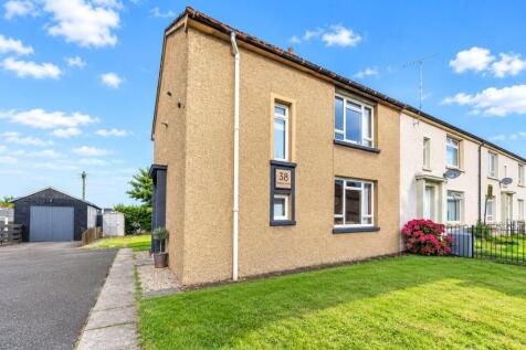 Front External