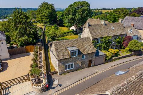 32A Tetbury Street, Minchinhampton, Stroud, Glouce