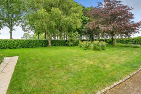 Wylkyns Lodge, Canons Ashby Court