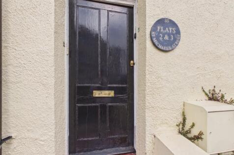 Communal Entrance