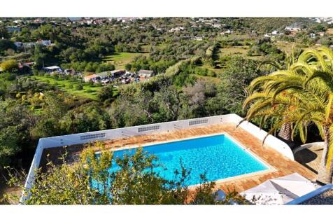 Almancil Fully Renovated 5 Bed Villa For Sale (28)