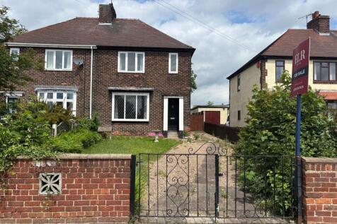 91 Worksop Road