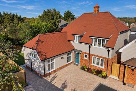 Brand New House Highfield Road
