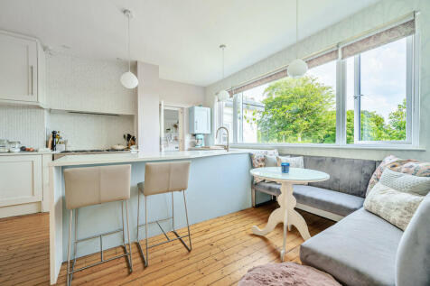 Breakfast Kitchen...