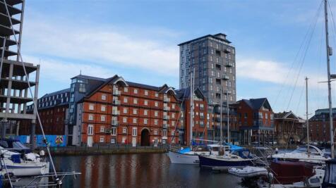 1 Bedroom Flat in IP4 1FF