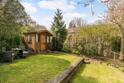 Outbuilding