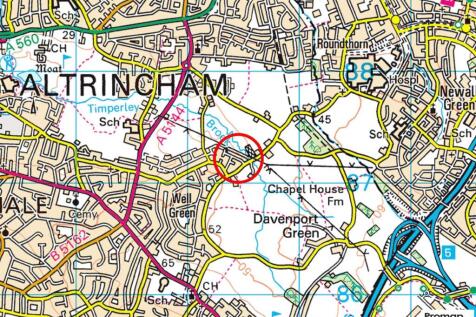 Town Plan