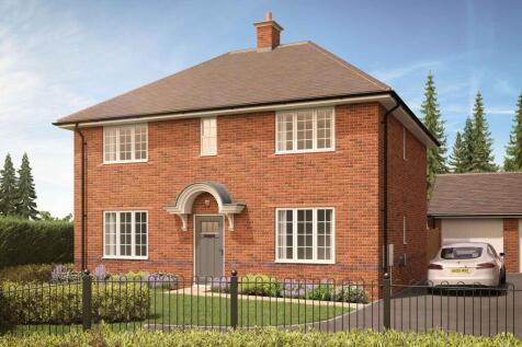 primary property image