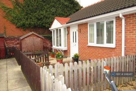 2 Bedroom Bungalow in HU8 8SF