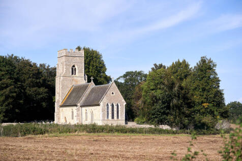 primary property image