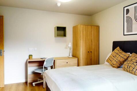 Student Digs - Oxfor