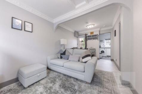 Annexe Lounge