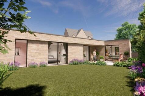 Plot 1 Dirleton Ave