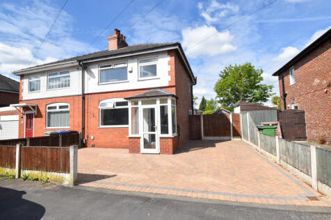 Three Bedroom Semi Detached