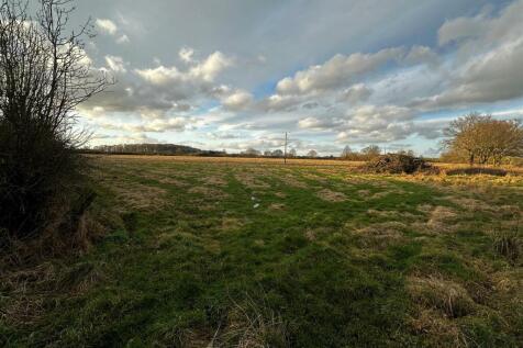 Land for sale in thorganby