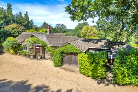 Garden Cottage