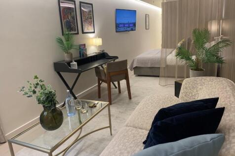 Standard Suite