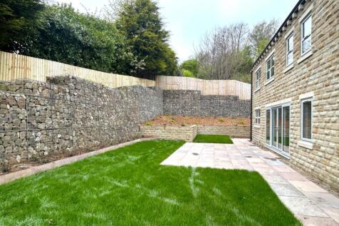 Garden Plot 5