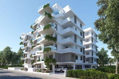 Apartments Blocks B