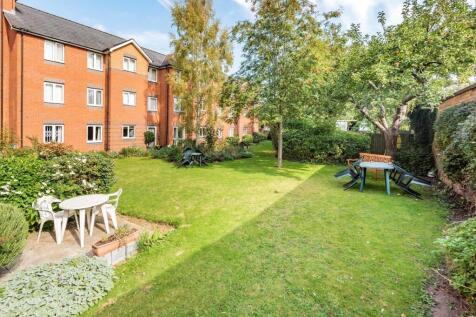 Communal Garden